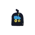 Nordbron 9204C048 Puffer Beanie Çocuk Bere