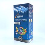 Nordic Bork Multivitamin 100 ml Şurup