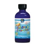 Nordic Naturals Children's DHA 119 ml Balık Yağı