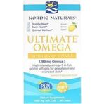 Nordic Naturals Ultimate Omega 1000 Mgr 60 Softjel
