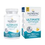 Nordic Naturals Ultimate Omega 1280 mg