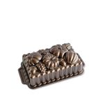 Nordic Ware Balkabağı Hasadı Bronz Döküm Kek Kalıbı