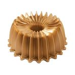 Nordic Ware Brilliance Bundt tava, tek boy