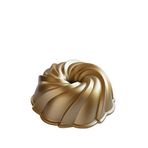 Nordic Ware Girdap Bundt Döküm Kek Kalıbı