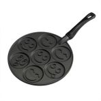 Nordic Ware Gülen Yüzler Pancake Tavası