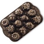 Nordic Ware Nordicware Mini Balkabakları Kek Kalıbı - 1 Adet