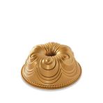 Nordic Ware Şifon Bundt Alüminyum Kek Kalıbı