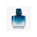 Nordic Waters For Him Eau De Maskülen Kokulu Edp Erkek Parfümü 75 ml