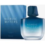 Nordic Waters For Him Eau De Parfum Erkek Parfüm