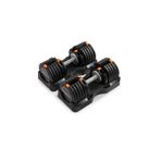 Nordictrack 25 kg Ayarlanabilir Dambıl Seti ( Çift )NAMSDB20-INT