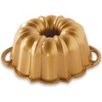 nordicware 60. Yıl Özel Bundt Kek Kalıbı - 6 Cup 51277