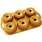 Nordicware 6'lı Mini Brilliance Kek Kalıbı