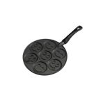 nordicware Gülen Yüzler Pancake Tavası 1920
