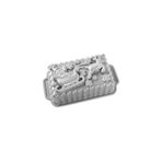 Nordicware Noel Baba´nın Kızağı Kek Kalıbı