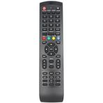 Nordmende 11284 Lcd Led Tv Kumandası