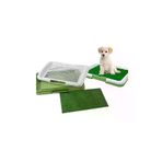 Nordmende 2248235 Potty Pad Yavru Köpek Tuvaleti Yavru Köpek Tuvalet Eğitim