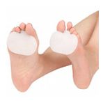 NORDMENDE - 393 - Silikon Halkalı Metatarsal Ped ****
