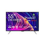 Nordmende 55NM6000U 55 inç 140 Ekran 4K Ultra HD Android LED TV