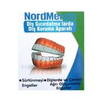 Nordmende Diş Gıcırdatma Aparatı Nrd 18