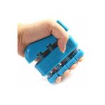 NordMende El Yayi Parmak Güçlendirme Aleti, Ergonomik Tasarım, L Beden, Mavi