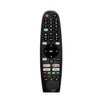 Nordmende İle Uyumlu Model 65Nm1105 Smart Tv Kumanda-Ses Özelliği Yoktur