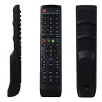 Nordmende Le82n7hm - Saba 32Uz9090 - Profilo Smart 1231 - Sanyo Küçük Kalıp Lcd Led Tv Kumandası