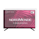 Nordmende NM42250 Tv Ekran Koruyucu