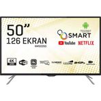 Nordmende NM55350 55 inç 140 Ekran 4K Ultra HD Android LED TV