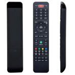 Nordmende NM65350 Android Smart Led TV Kumandası