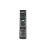 Nordmende Normende Lcd Kumanda