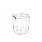 Nordmende NRD-26567 15 lt Elite Derin Saklama Kutusu