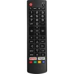 Nordmende Webos Tv İle Uyumlu Kumanda-Mikrofonsuz