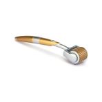 Nordmende ZGTS Dermaroller 192 iğne 0,5 mm Titanyum Cilt Yüz Yenileme Derma Roller