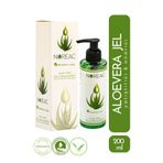 NOREAC Aloe Vera Jel Krem 200ml