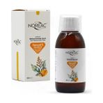 Noreac Bitkisel Ekstreler Içeren Sıvı Takviye Edici Gıda 150 ml - Mentol