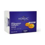 Noreac Magnezyum Kompleks + Vitamin B6 60 Tablet - Aromasız