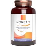 Noreac Vitamin Mineral Bitki Ekstreleri 60 Tablet