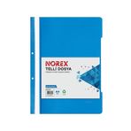 Norex 50 Li (1 Paket) Telli Ofis Büro Dosyası