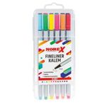 Norex Fineliner 12'li Kalem