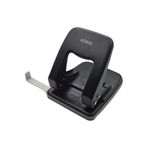 NOREX METAL DELGEÇ 40 SAYFA SİYAH UH104-190