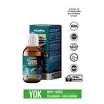 Norfısh (Balık Yağı) 150 Ml Şurup