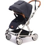 Norfolk Baby Prelude Special Edition Air Luxury Çift Yönlü Bebek Arabası - Lacivert