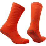 Norfolk Lizard Multi-Sport Kaydırmaz Tabanlı Spor Çorabı - Turuncu - 43 - 46