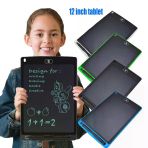 Norino 12 Inç Grafik Digital Çocuk Yazı Çizim Tableti LCD Ekranlı + Tablet Kalemli