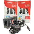Norino 12V 5A 5.5*2.5mm LED / Uydu / Modem Adaptörü Cross