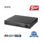 Norino 16 Kanal Ahd 5mp H265 2 Harddiskli Dvr Kayıt Cihazı Xmeye KD-817HD
