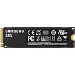 Norino 2 Tb 990 Evo Plus Samsung Nvme M.2 MZ-V9S2T0BW Pcıe 7250-6300 Mb/s Samsung Tr Garantılı - Belirtilmemiş