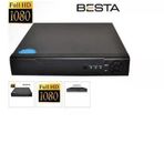 Norino 8 Kanal 2 Mp 1080P Ahd Kamera Kayıt Cihazı KD-408