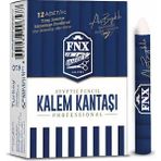 Norino Ali Bıyıklı Kalem Kan Taşı - Belirtilmemiş
