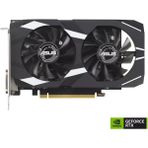 Norino Asus Geforce DUAL-RTX3050-O6G 6gb Gddr6 96BIT 1xhdmı 1xdp 1xdvı Ekran Kartı - Belirtilmemiş
